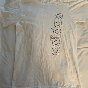 Mens Adidas T-shirt